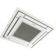 Grotelės Daikin BYFQ60CW