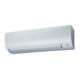 FXAQ50A Sieninis Daikin mini VRV sistemos oro kondicionieriaus vidinis blokas 5.6/6.3 kW