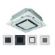 FXFQ32B Daikin KASETINIS MINI VRV ORO KONDICIONIERIAUS VIDINIS BLOKAS 3.6 / 4.0 kW