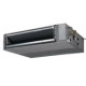 FXSQ63A Daikin Ortakinis MINI VRV ORO KONDICIONIERIAUS VIDINIS BLOKAS  7.1 / 8.0 kW