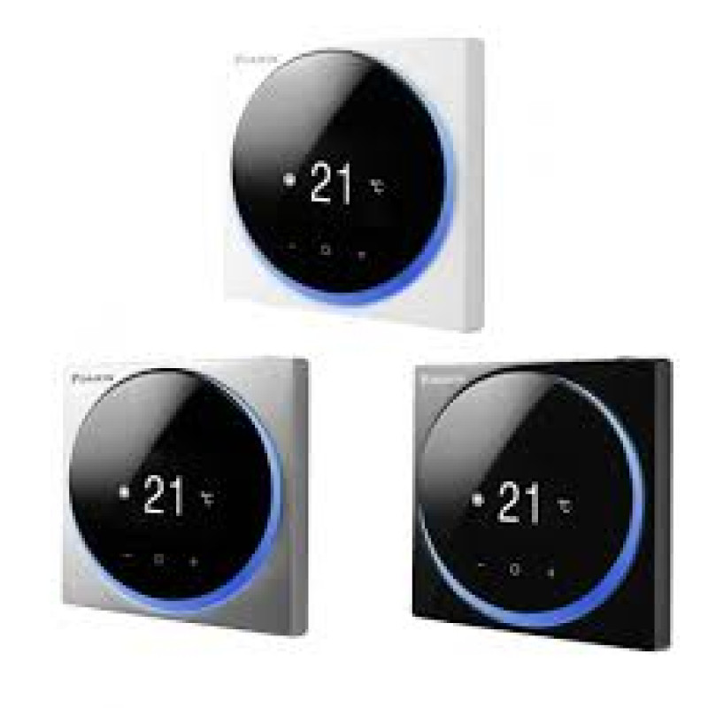 Sieninis valdymo pultas BRC1H52W/S/K