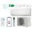 FTXTP25A / RXTP25A Daikin Comfora WALL-MOUNTED NORDIC AIR-TO-AIR HEAT PUMP 2.5/3.2 kW