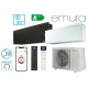 FTXTJ30AB / RXTJ30A Daikin Emura WALL-MOUNTED NORDIC AIR-TO-AIR HEAT PUMP 3.0/3.2 kW
