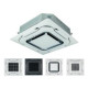 FXFA100A Daikin KASETINIS MINI VRV ORO KONDICIONIERIAUS VIDINIS BLOKAS 11.2 / 12.5 kW