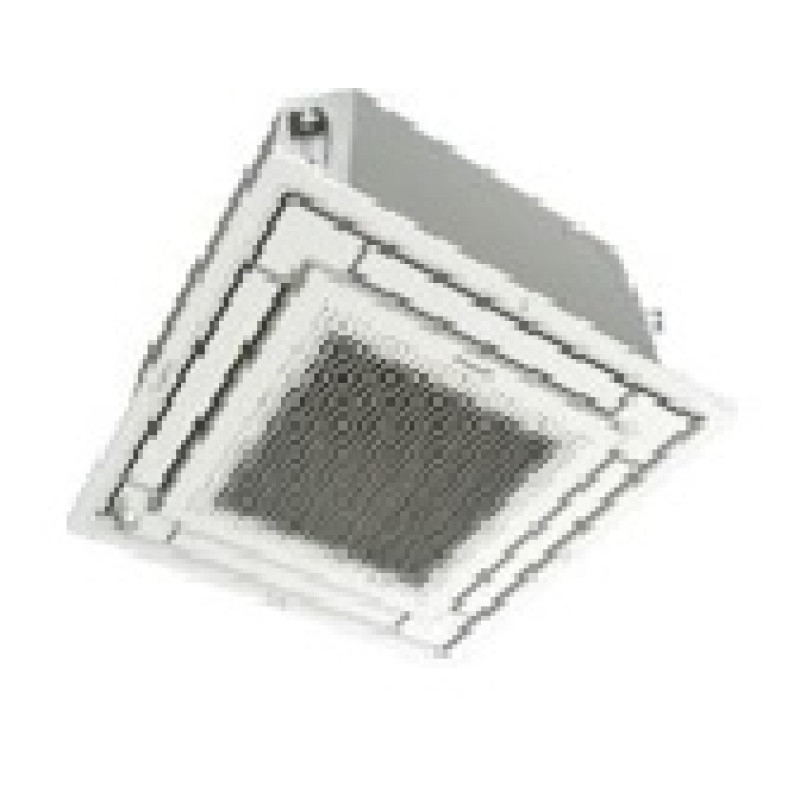 FXZA32A Daikin KASETINIS MINI VRV ORO KONDICIONIERIAUS VIDINIS BLOKAS 3.6 / 4.0 kW