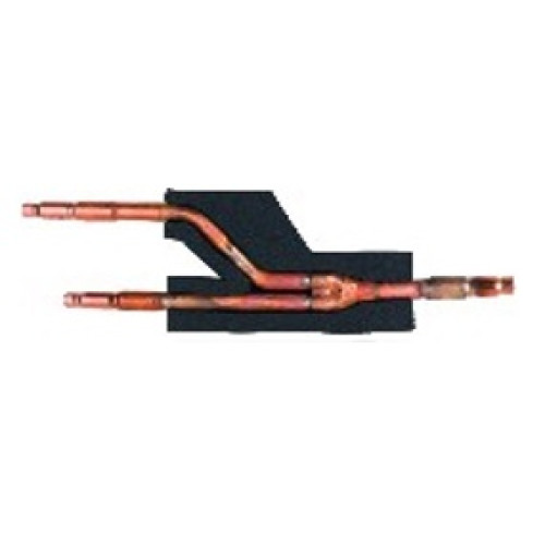 KHRQ22M20T Daikin miniVRV sistemos trišakis 20 kW