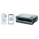 FDXM35F9 Daikin ORTAKINIS MULTISPLIT ORO KONDICIONIERIAUS VIDINIS BLOKAS 3.4/4.0 kW
