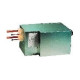 BPMKS967A3 Daikin miniVRV split vidinių blokų pajungimo dėžė