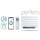FVXM35A9 PASTATOMAS GRINDINIS Daikin Perfera MULTISPLIT ORO KONDICIONIERIAUS VIDINIS BLOKAS 3.5/4.5 kW