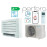 FVXTM30A / RXTM30A Daikin Perfera GROUND NORDIC AIR-TO-AIR HEAT PUMP 3.0/3.2 kW