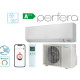 FTXTM40A / RXTM40A Daikin Perfera SIENINIS NORDIC ORAS-ORAS ŠILUMOS SIURBLYS 4.0/4.0 kW