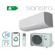 FTXF35E / RXF35E Daikin Sensira SPLIT SIENINIS ORO KONDICIONIERIUS 3.3 / 3.5 kW