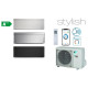 FTXA20CW / RXA20A8 Daikin Stylish SPLIT SIENINIS ORO KONDICIONIERIUS 2.0 / 2.5 kW
