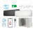 FTXTA30CB / RXTA30C Daikin Stylish WALL-MOUNTED NORDIC AIR-TO-AIR HEAT PUMP 3.0/3.2 kW