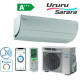 FTXZ25N / RXZ25N Daikin Ururu Sarara SPLIT SIENINIS ORO KONDICIONIERIUS 2.5 / 3.6 kW