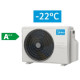 M3OA-27HFN8-Q Midea MULTISPLIT TIPO INVERTERINIS ORO KONDICIONIERIAUS LAUKO BLOKAS