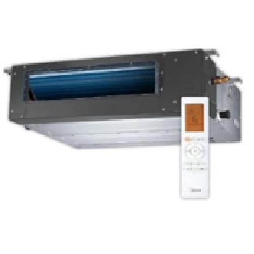 MTIU-18HWFNX-QRD0W(GA) Midea MULTISPLIT TIPO INVERTERINIS ORO KONDICIONIERIAUS VIDINIS BLOKAS