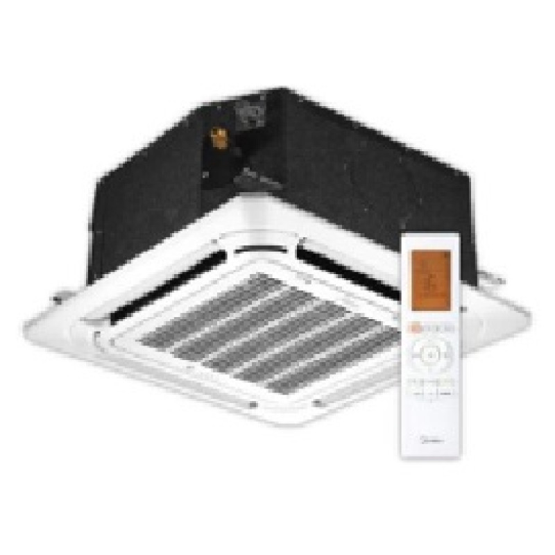 MCA3I-09FNXD0 Midea MULTISPLIT TIPO INVERTERINIS ORO KONDICIONIERIAUS VIDINIS BLOKAS