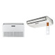 MUEU-18HRFNX-QRD0W(GA) Midea MULTISPLIT TIPO INVERTERINIS ORO KONDICIONIERIAUS VIDINIS BLOKAS