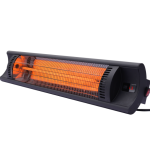 Infrared Heaters 